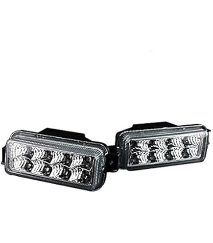 Amazon | ジムニー JB23W ナンバー灯 バック補助 2本組 汎用品